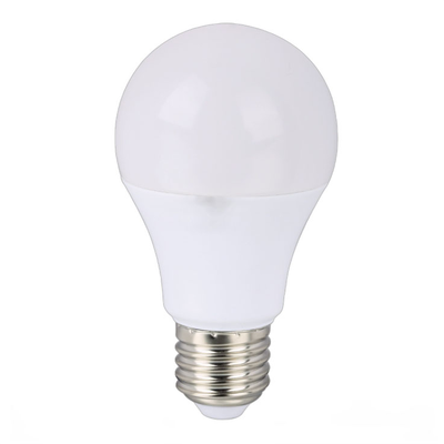 Gbc on led bulb e27 a60 11w 3000k warm white, , medium