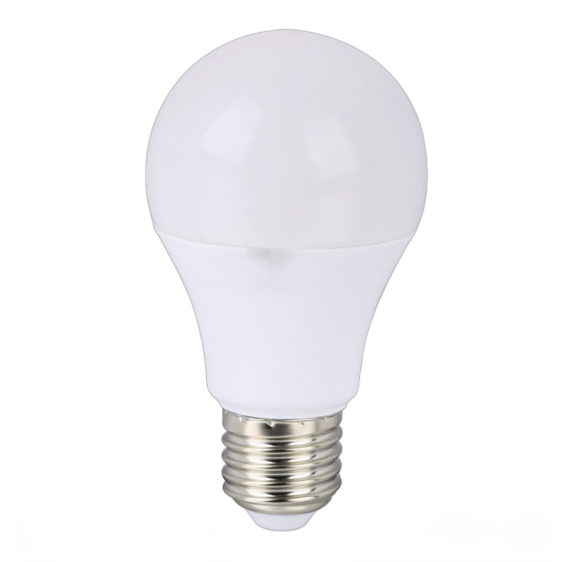 Gbc on led bulb e27 a60 11w 3000k warm white, , medium-null