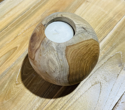 Ball candle 101010, , medium