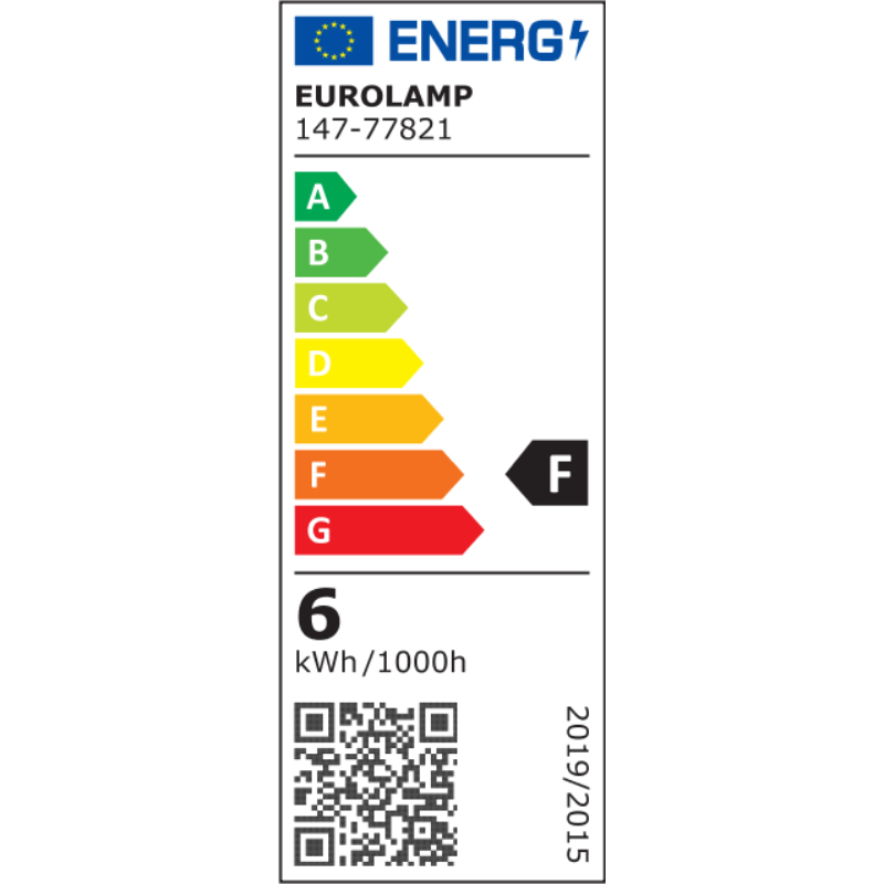 Eurolamp 6w 4000k 38a 175-250v, , medium-null