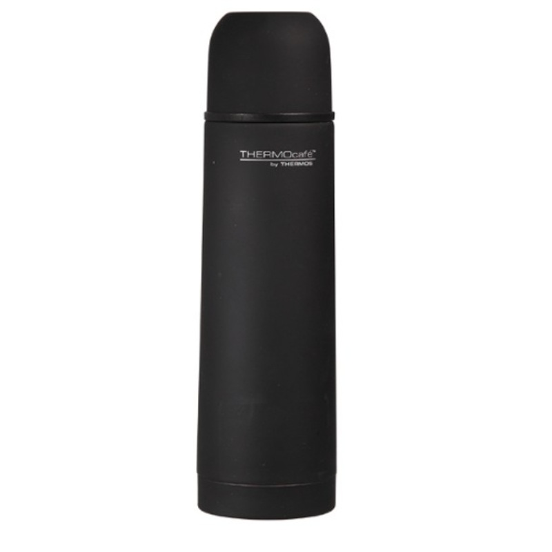 Product image: Thermos everyday παγουρι 500ml - μαυρο, , medium-null