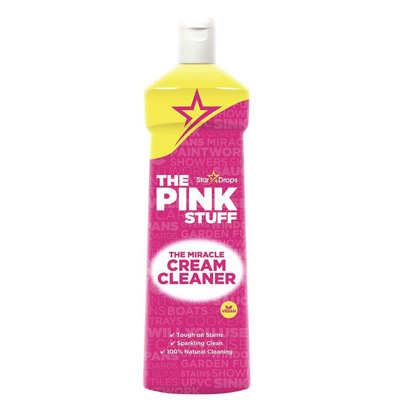 The pink stuff κρεμα καθαρισμου 500ml, , medium-null