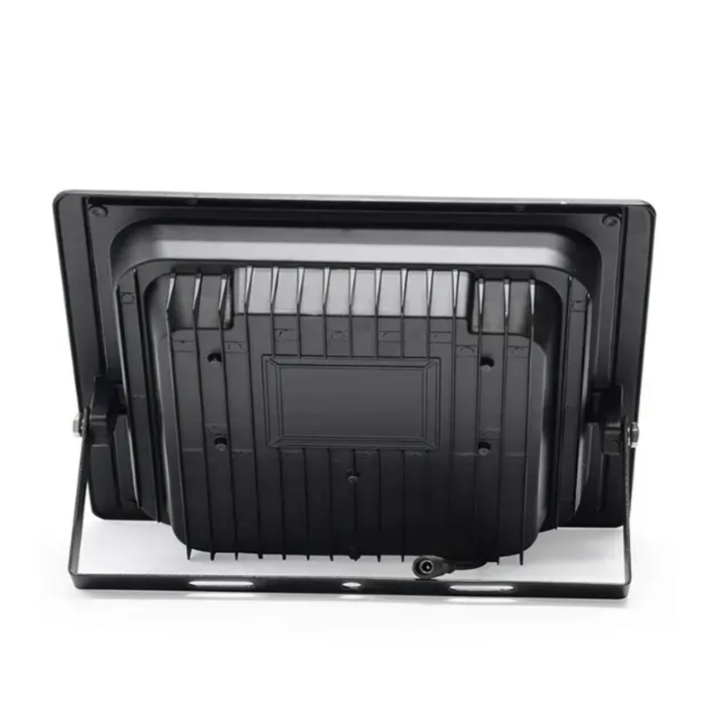 Product image: Αδιάβροχος ηλιακός προβολέας jortan 100w led, , medium-null