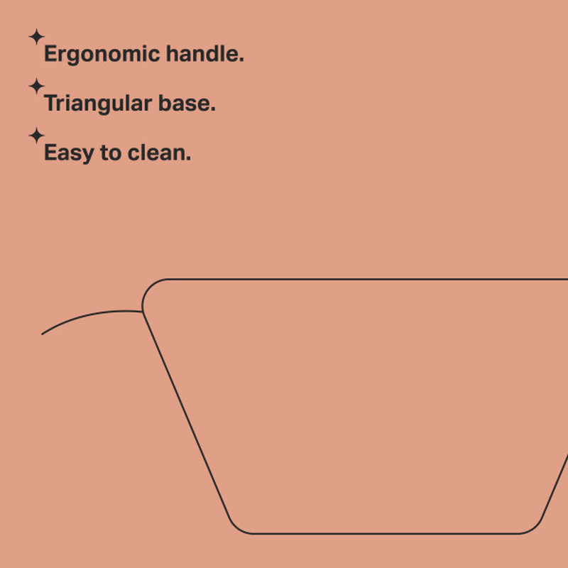 Product image: Tt exp easy scoop bowls 6m+, , medium-null