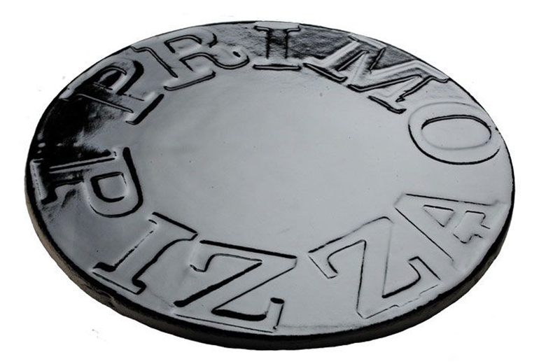 Primo 15in glazed baking stones, , medium image number null