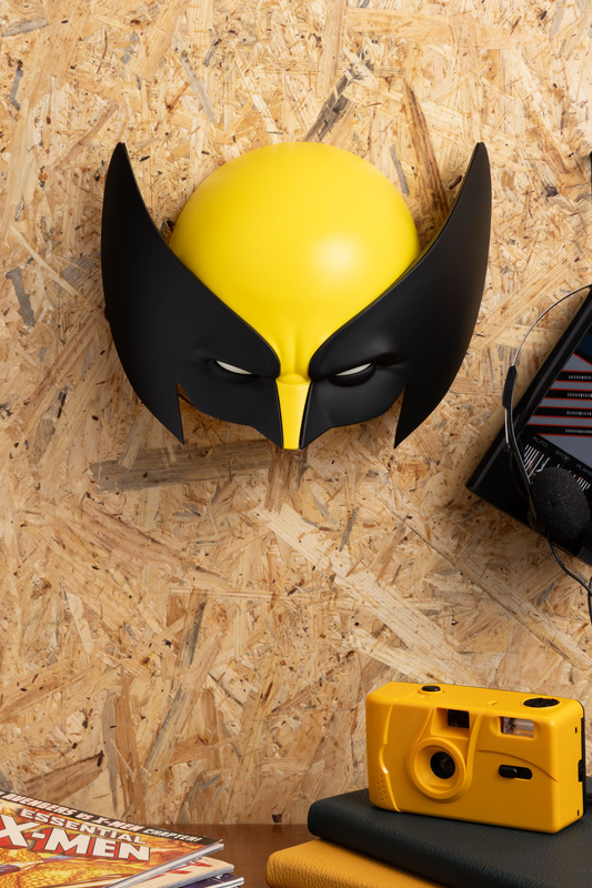 Paladone wolverine mask light, , medium-null