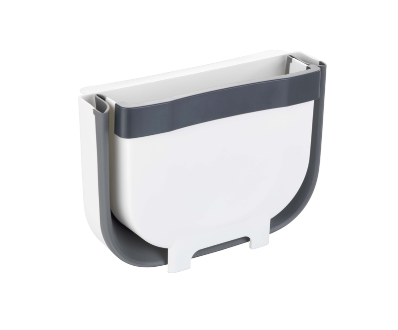 Wenko over -door bin fago 5l - white, , medium image number null