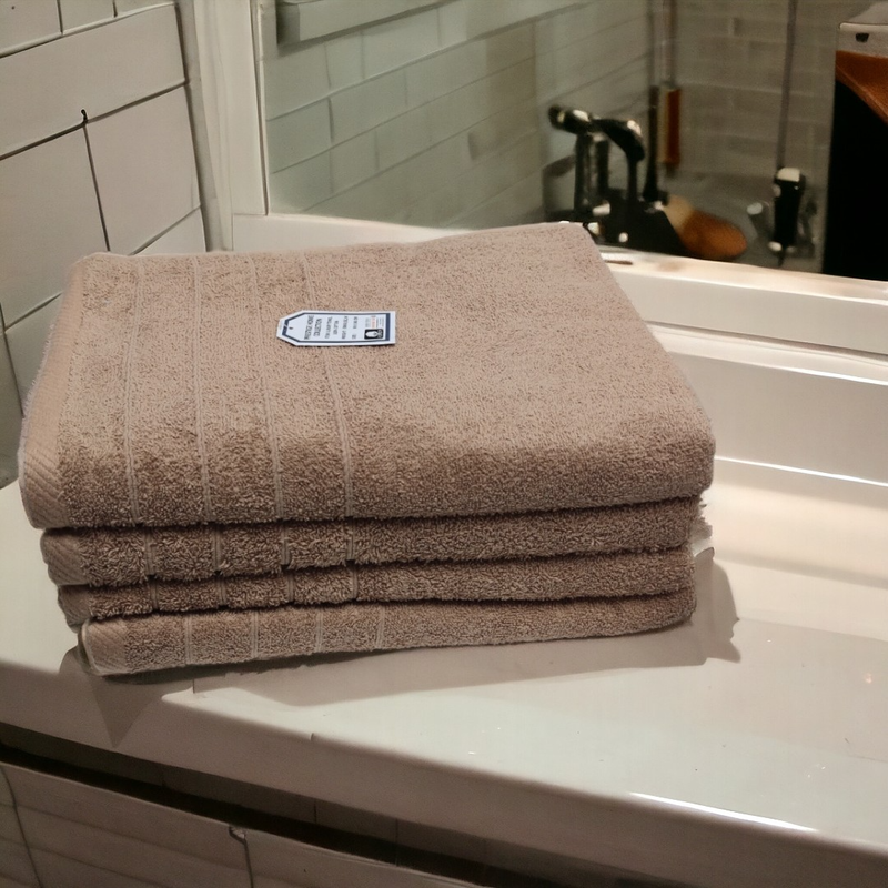 Bath towel 500gr 90x140cm #t500 image number null