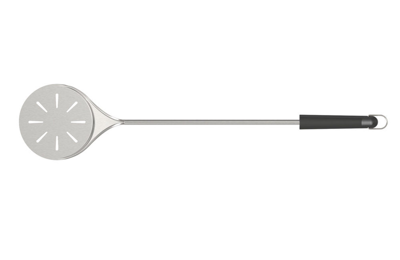 Witt st. Steel pizza turning peel, , medium image number null