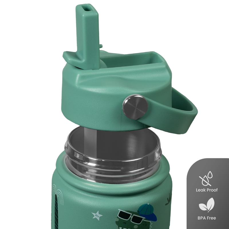 Dozze kids water bottles | 530ml-null
