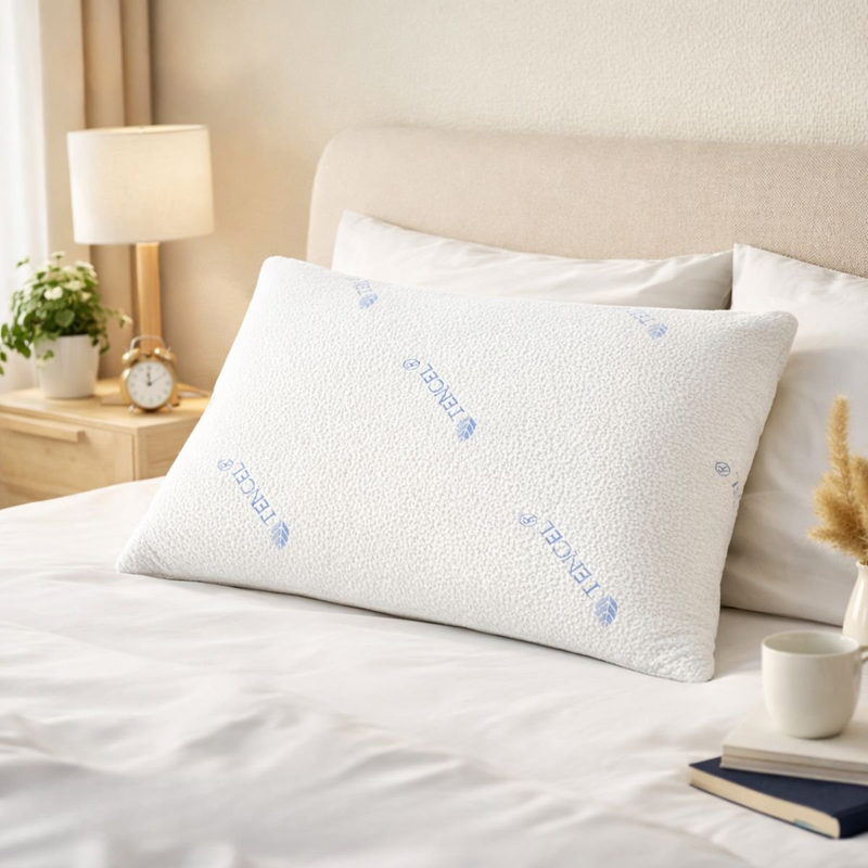 &Mu;&alpha;&xi;&iota;&lambda;ά&rho;&iota; ύ&pi;&nu;&omicron;&upsilon; memory foam 50x70cm &mu;&epsilon; &alpha;&phi;&rho;ό &mu;&nu;ή&mu;&eta;&sigmaf; & &alpha;&phi;&alpha;&iota;&rho;&omicron;ύ&mu;&epsilon;&nu;&eta; &beta;&alpha;&mu;&beta;&alpha;&kappa;&epsilon;&rho;ή &epsilon;&pi;έ&nu;&delta;&upsilon;&sigma;&eta;&nbsp;, , medium-null