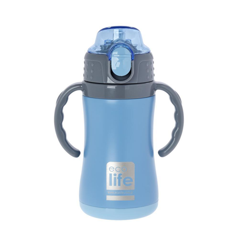 Ecolife kids thermos 300ml-null