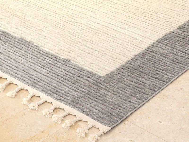 Product image: Quincey carpet a1350a 120x170cm, , medium-null