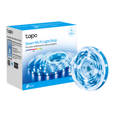 Tp-link tapo l900-5: απογειώστε τον χώρο σας με έξυπνο φωτισμό, , medium