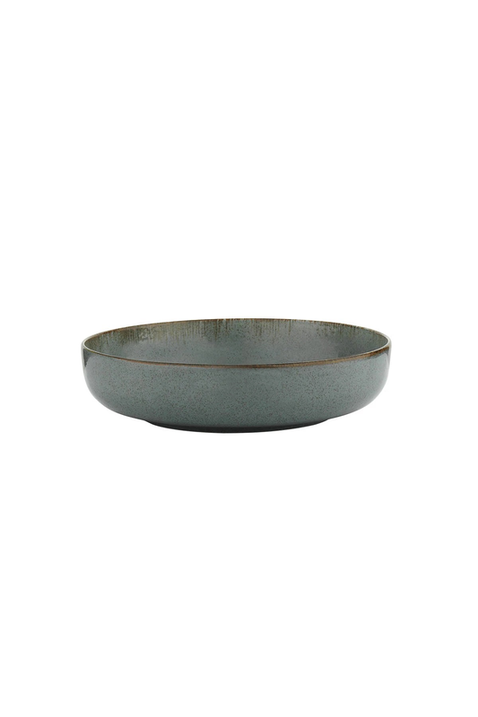 Mood soup plate 20cm blue, , medium-null