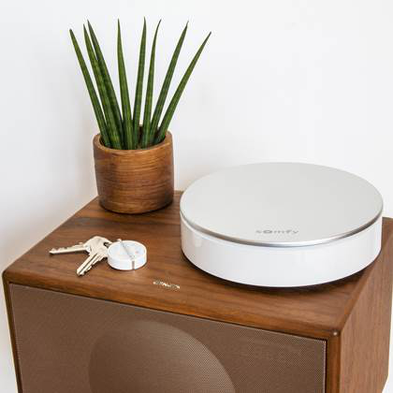 Somfy protect home alarm basic, , medium image number null
