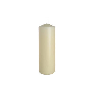 Pylon wax odorless ecru 160h, Ecru, medium
