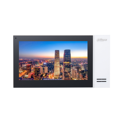 Dahua vd ip doorphone monitor vth2421fw-p, , medium