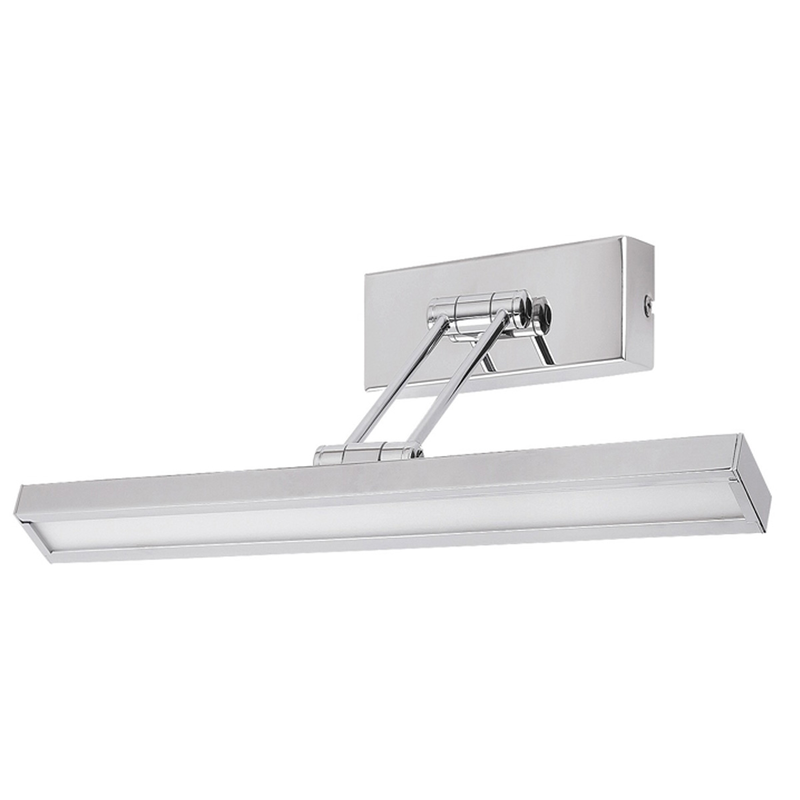 Picture slim led wall lamp 12w-null