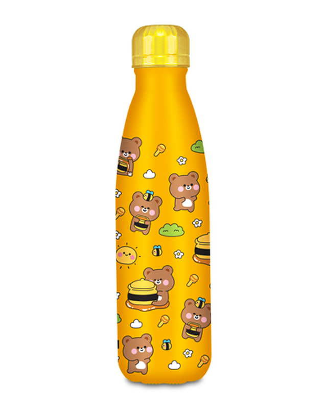 BOTTLE 500 ML CHILL & REFILL-null