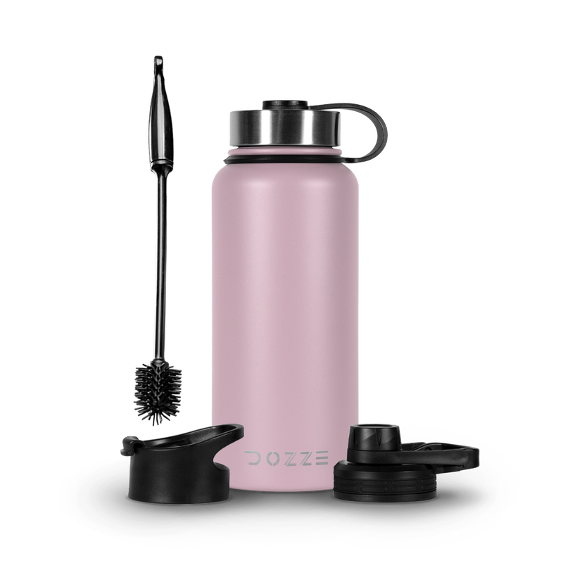 Dozze adventurer water bottle-null