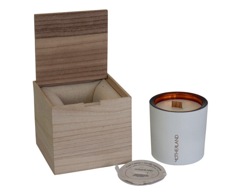 Product image: La cera flamma - namin white, , medium-null