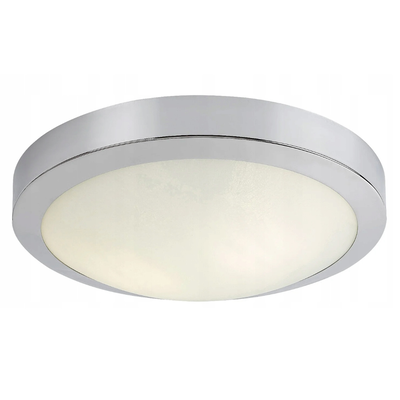 Klementine bathroom light circular 40w 300mmx95mm, , medium
