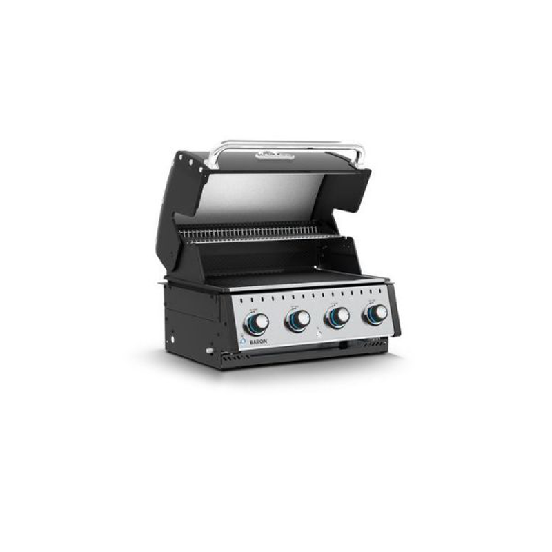 Broil king gas bbq - baron&trade; 420 built in, , medium-null