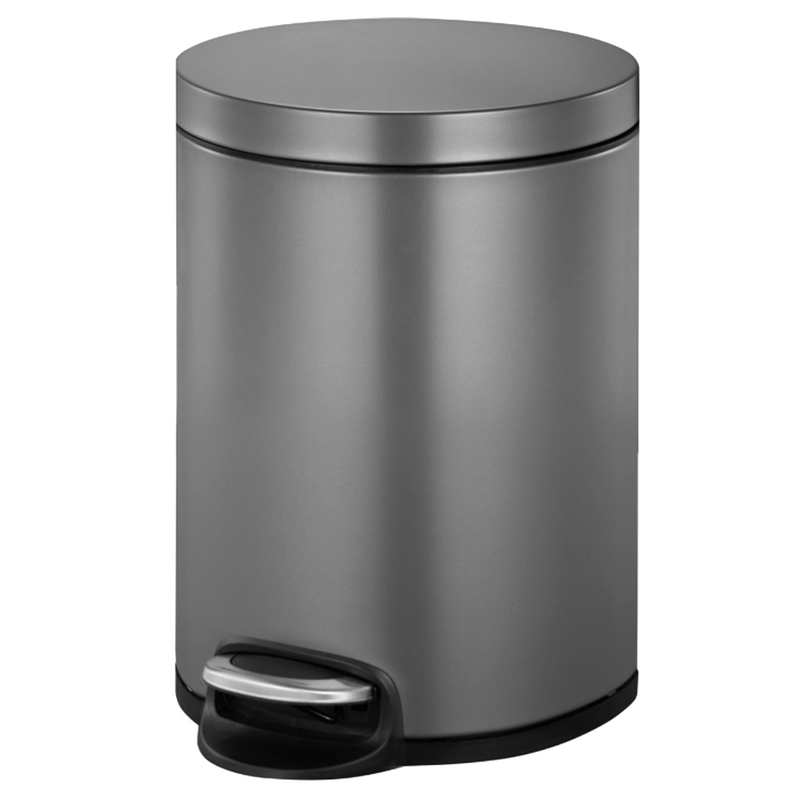 Eko step bin serene s/s mat-null