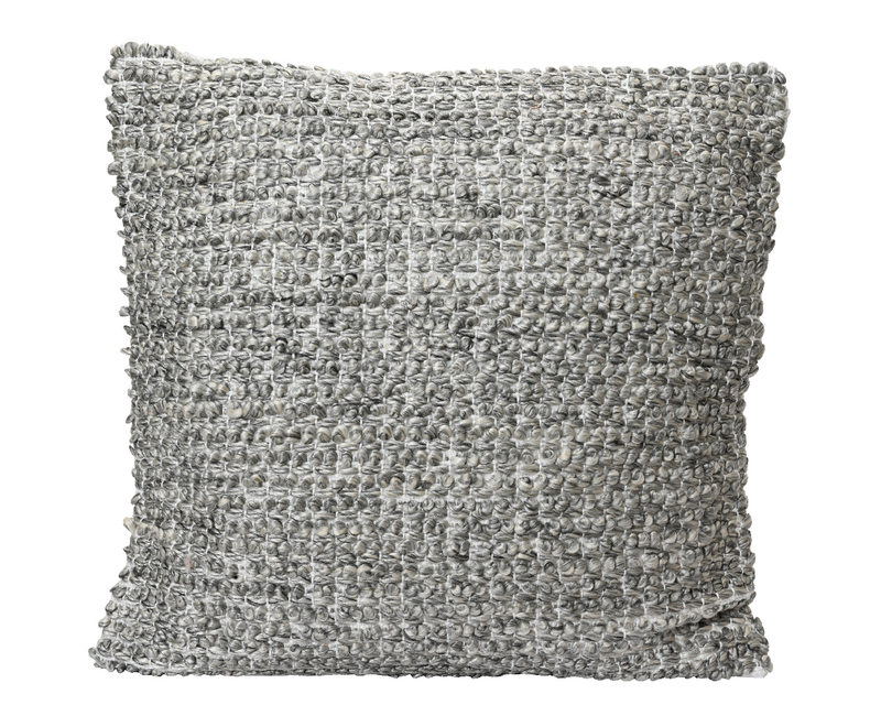 Product image: Cushion grey outdoor, , medium-null