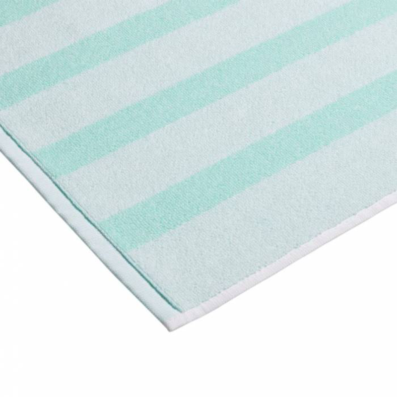 Beach towel-null