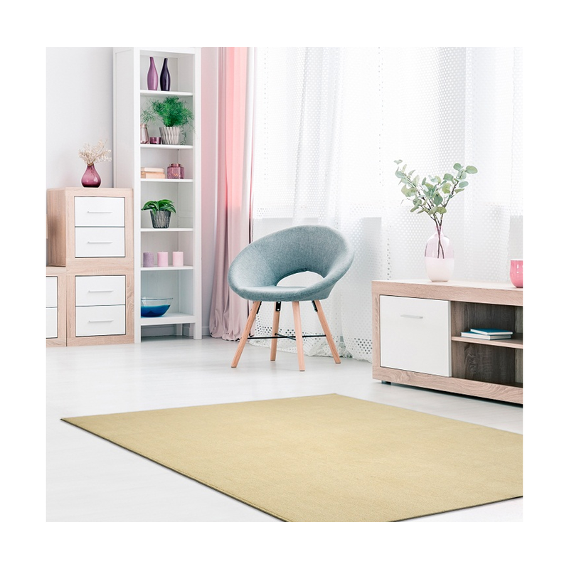 Boden carpet 160x240cm latte image number null