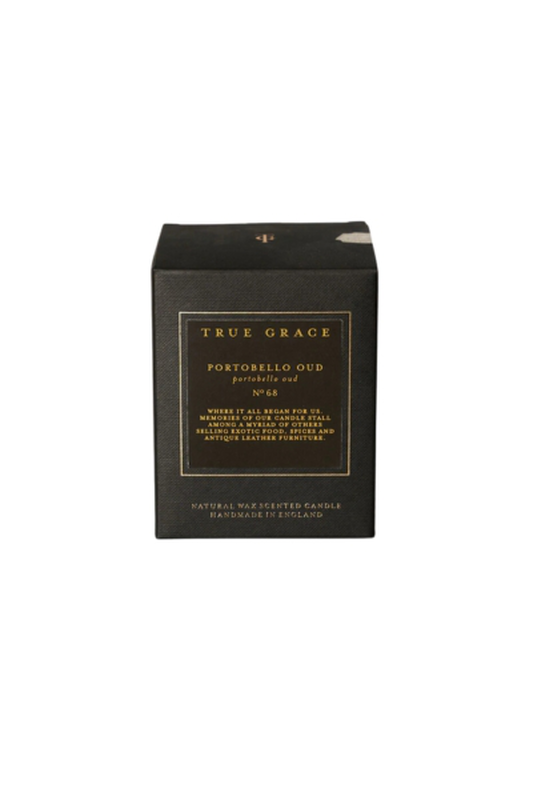 Portobello classic candle sam-cla-p5-n0ga, , medium-null