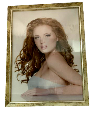Photo frame 4x6cm, , medium