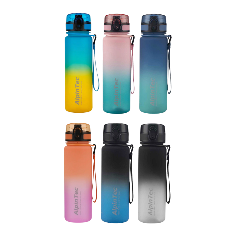 Alpin mood &pi;&alpha;&gamma;&omicron;&upsilon;&rho;&iota; 50cl blue green-null