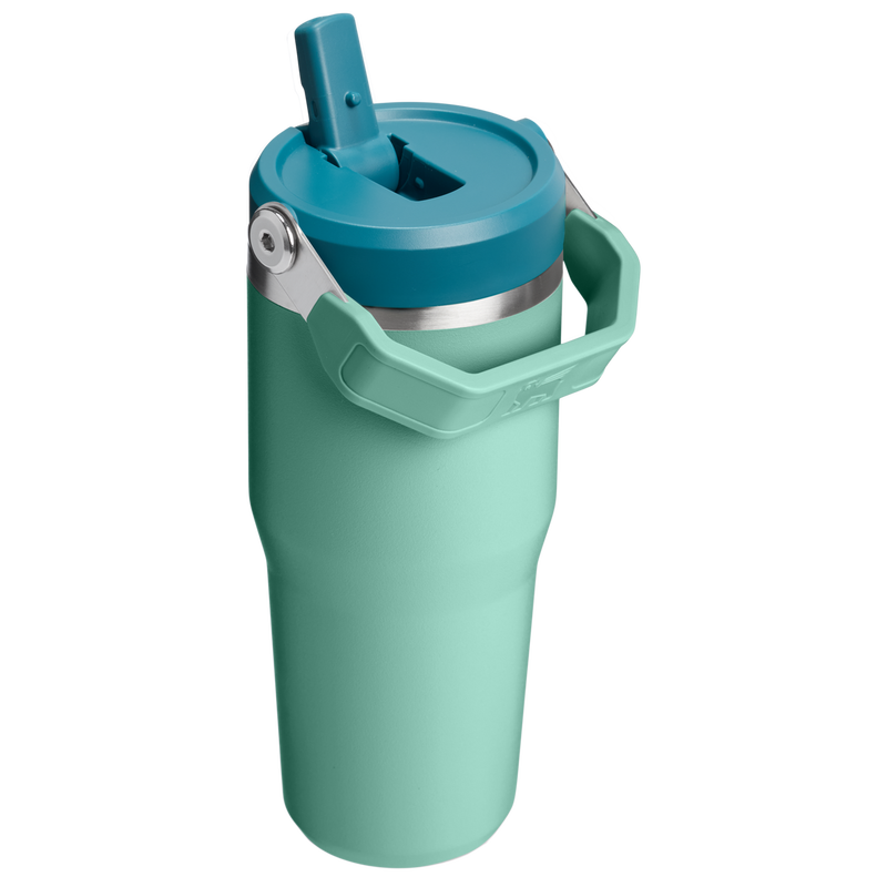 Iceflow&trade; flip straw 2.0 tumbler | 0.41l-null