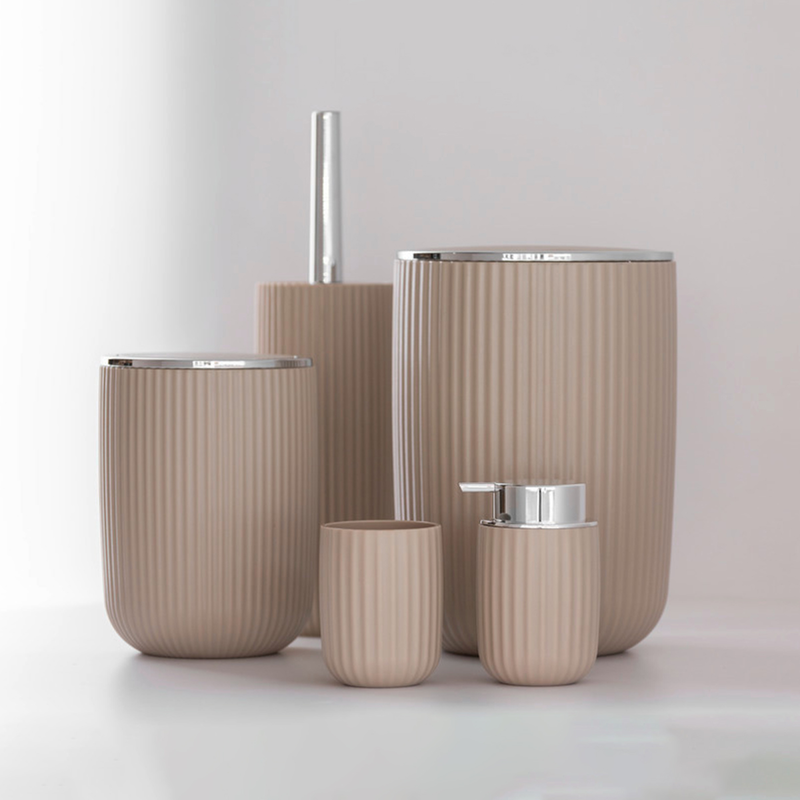 Product image: Wenko agropoli tumbler beige, , medium-null