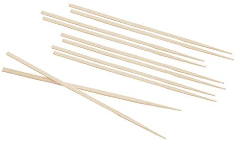 Fackelmann asia chopsticks - 10 τμχ, , medium image number null