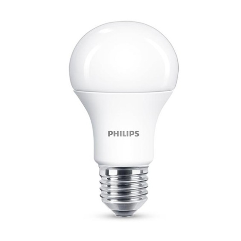 Philips led bulb nd 13-100w a60 e27 840, , medium image number null