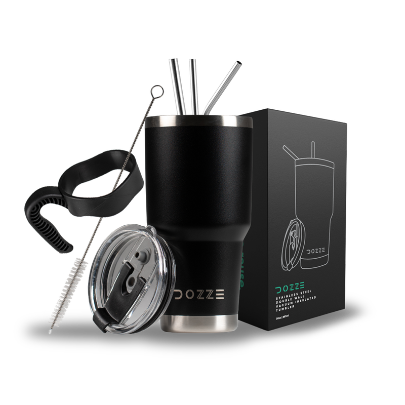 Dozze Roamer tumbler bundle - 887ml image number null