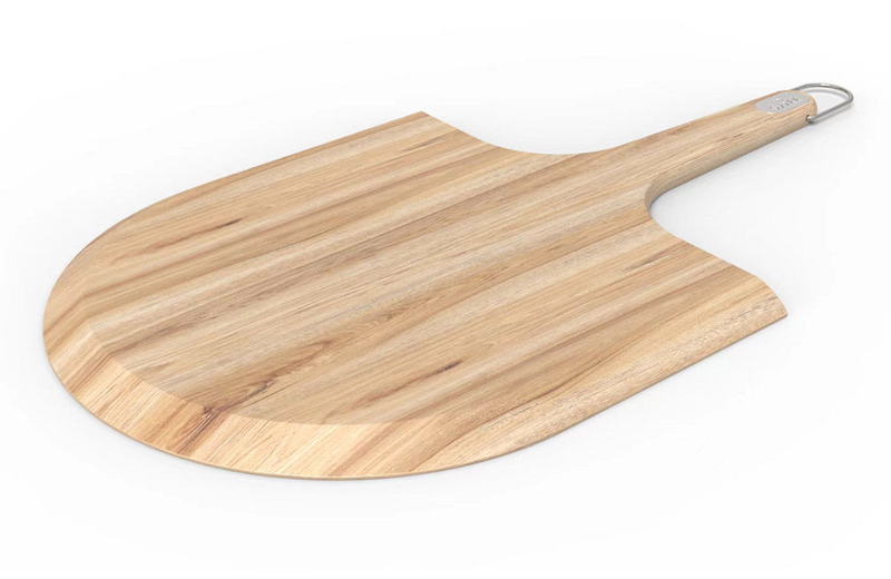 Witt pizza fsc wood pizza peel (14in/36cm), , medium image number null
