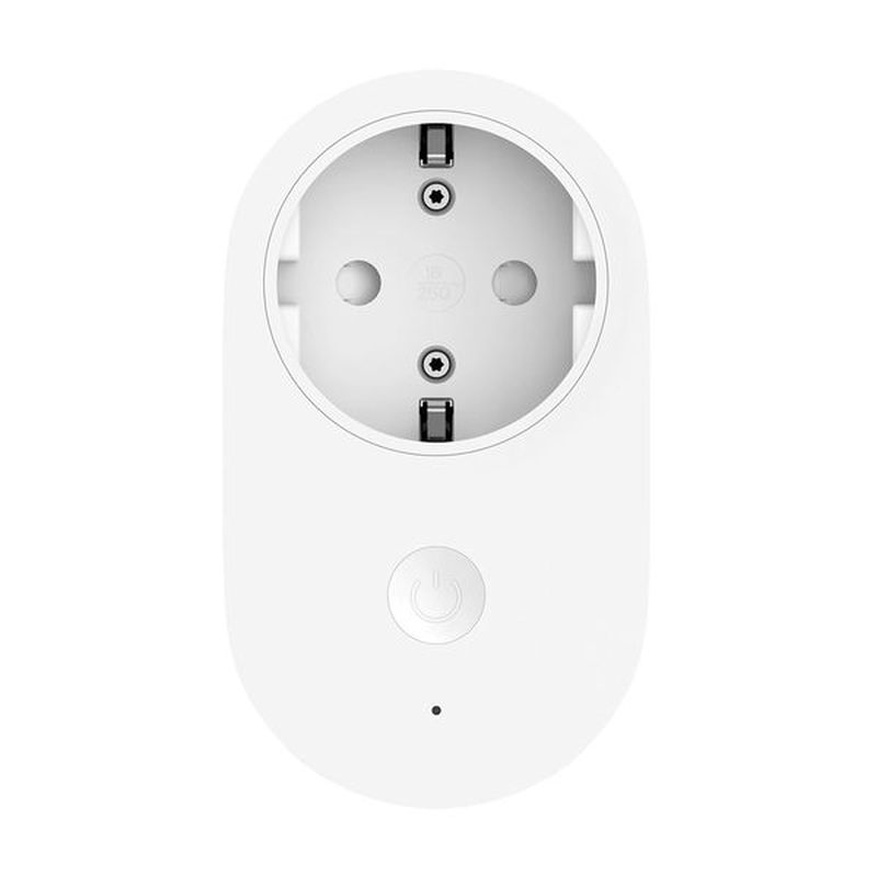 Mi smart power plug, , medium-null