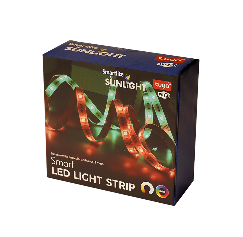 Smartlite led strip online