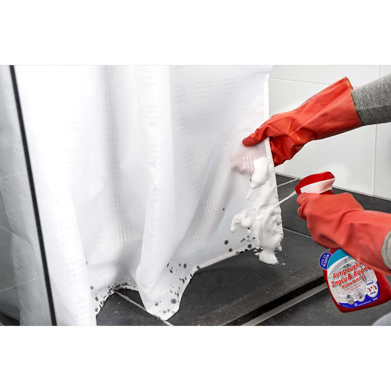 Bison mildew remover 500ml image number null