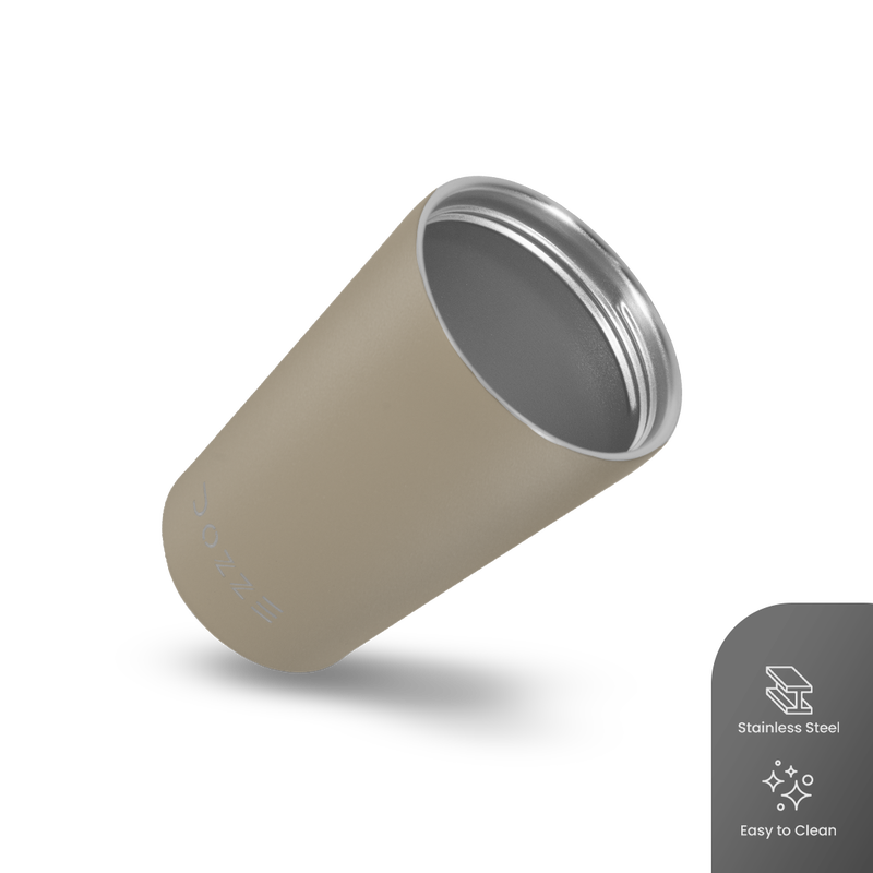 Dozze seeker tumbler | 355ml-null