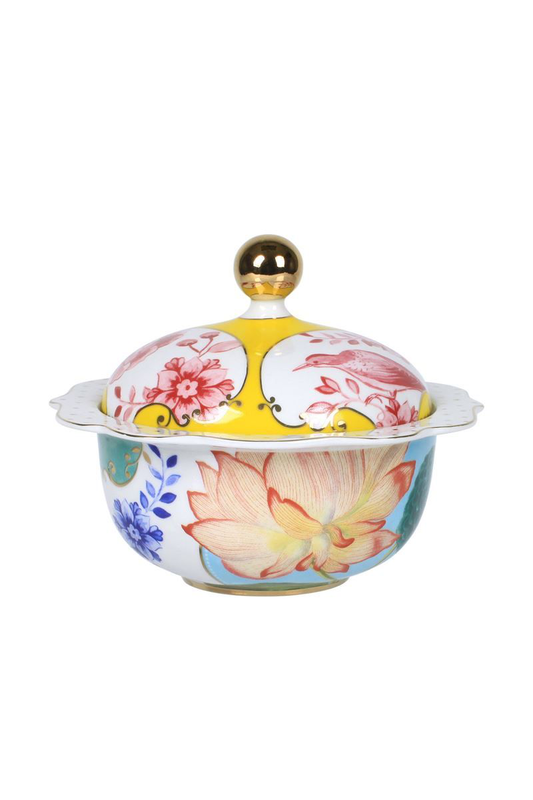 A pip royal multi sugar bowl, , medium-null