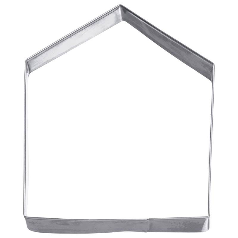 Product image: Westmark gingerbread house set of 6, , medium-null