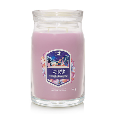 Yankee candle summit stargazing, , medium
