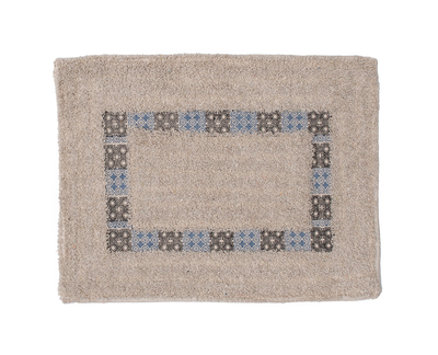 Estia bath mat happyfeet native 40x60cm, , medium