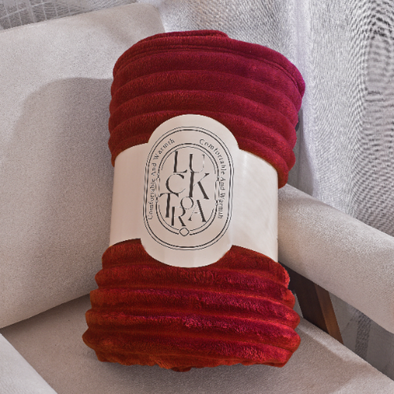 Product image: Super double blanket #fb220-null